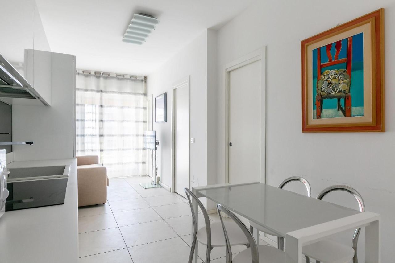 Residence Saint Nicholas 利多迪迪耶索洛 外观 照片