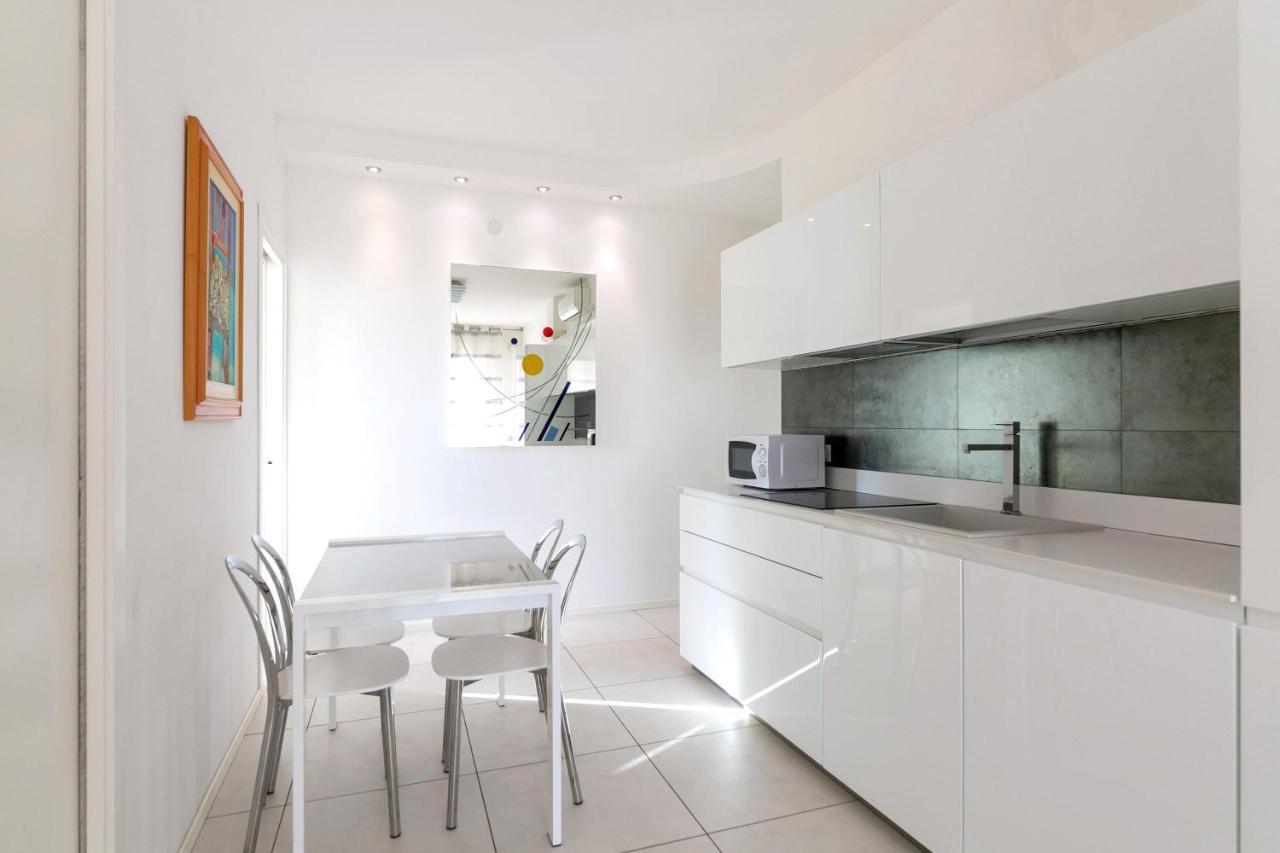 Residence Saint Nicholas 利多迪迪耶索洛 外观 照片