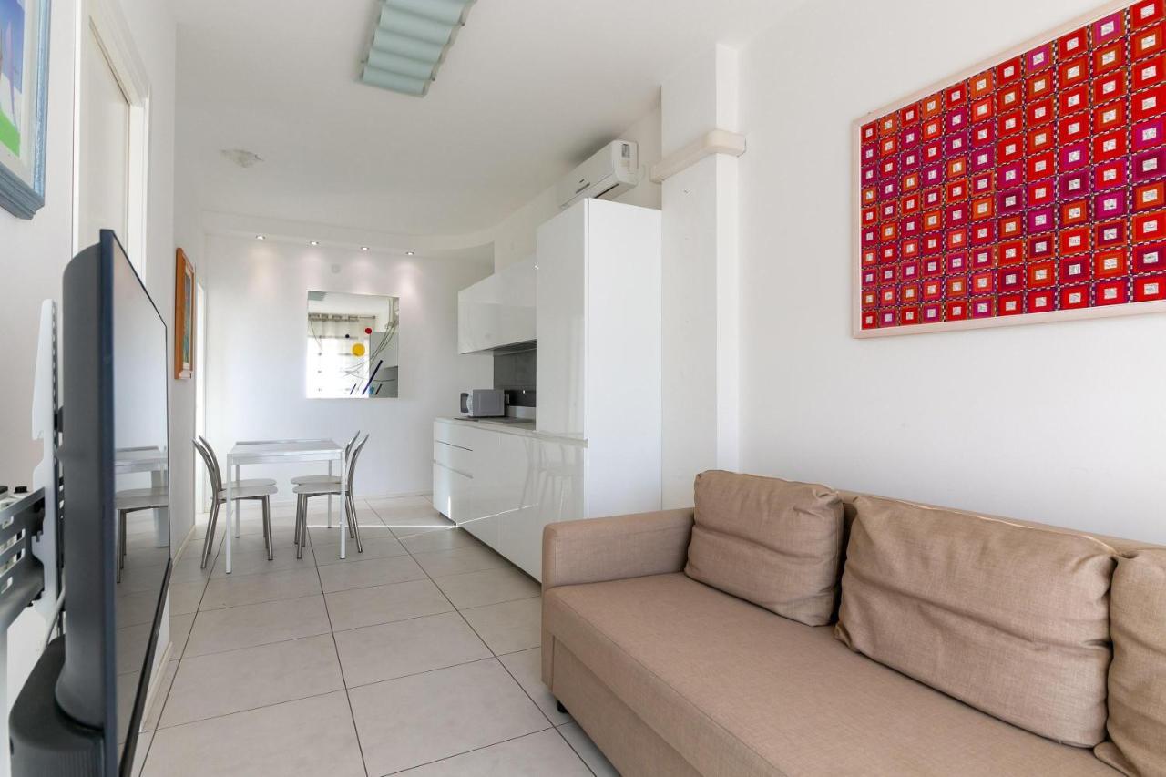 Residence Saint Nicholas 利多迪迪耶索洛 外观 照片