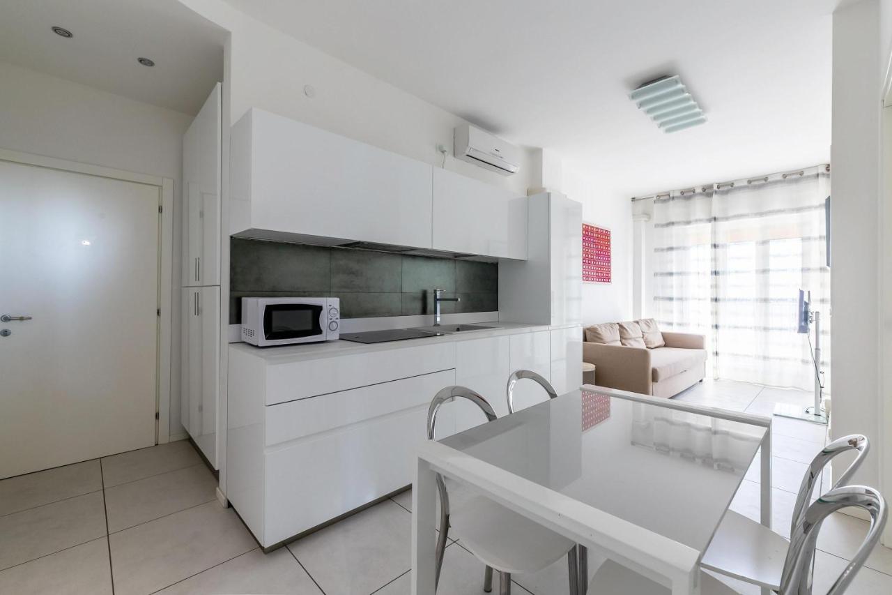 Residence Saint Nicholas 利多迪迪耶索洛 外观 照片