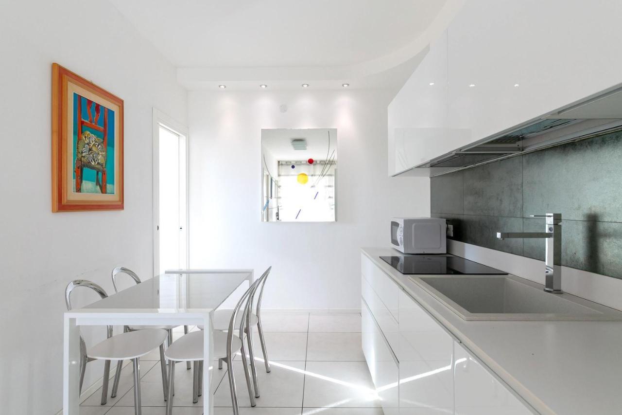 Residence Saint Nicholas 利多迪迪耶索洛 外观 照片
