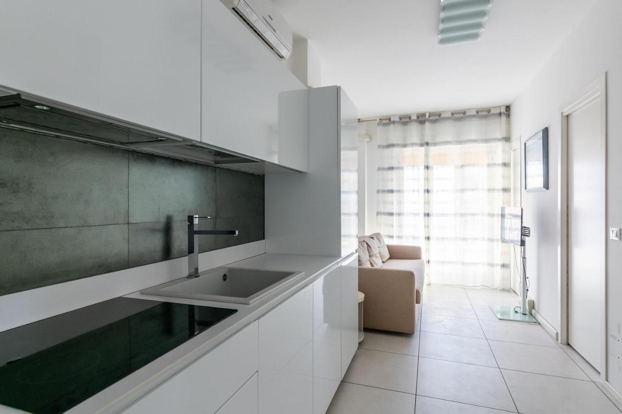 Residence Saint Nicholas 利多迪迪耶索洛 外观 照片
